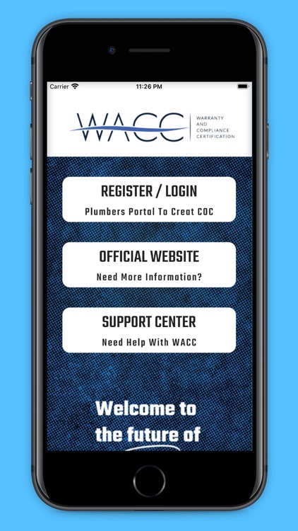 Wacc screenshot-3