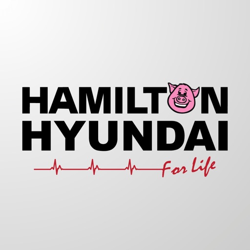 Hamilton Hyundai