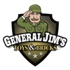 General Jim's Toys & Bricks