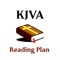 The parishioners now depend on the KJV Apocrypha Reading Plans to perform prayers at home