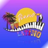 Piano Latino