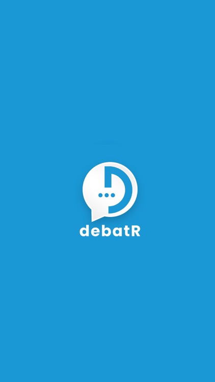 Debatr