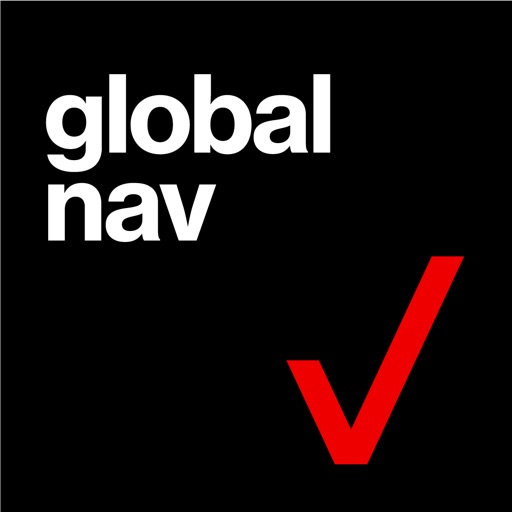 Navigation by Verizon Connect iOS App