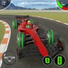 Real Formula Car Tracks Racing