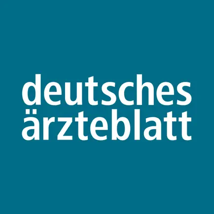 Deutsches Ärzteblatt Cheats