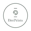 DroPrints