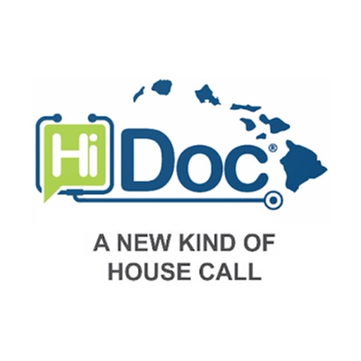 HiDoc Online Account