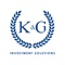 The K&G App is your personal wealth management portal to stay current with your investments