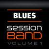 SessionBand Blues 1 - UK Music Apps Ltd