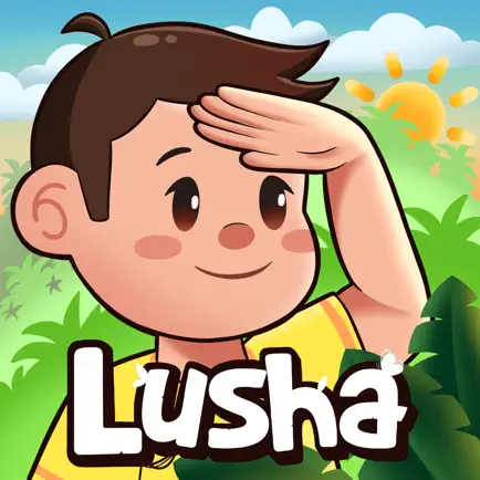 Lusha - The game for ADHD kids Cheats