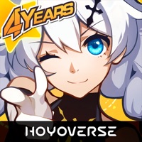 Honkai Impact 3rd ne fonctionne pas? problème ou bug?