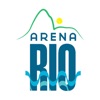 Arena Rio Beach Club