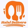 Halal Delivero