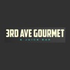 3rd Ave Gourmet & Juice Bar