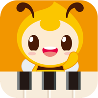 贝哆蜂陪练——智能钢琴陪练 专业教学平台