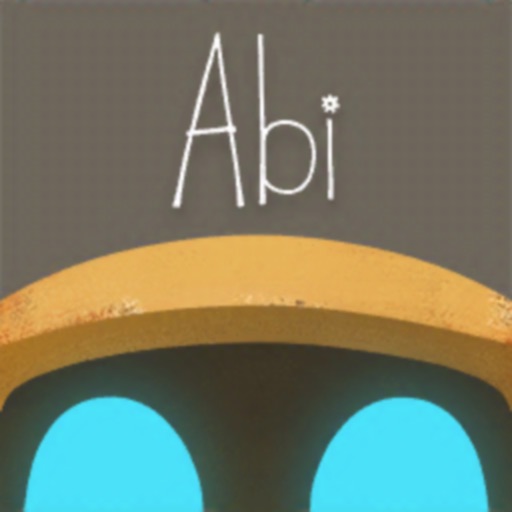 艾彼（Abi）logo