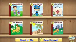 Game screenshot Kindergarten Reading Phonics mod apk