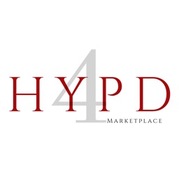 Hypd4 Marketplace