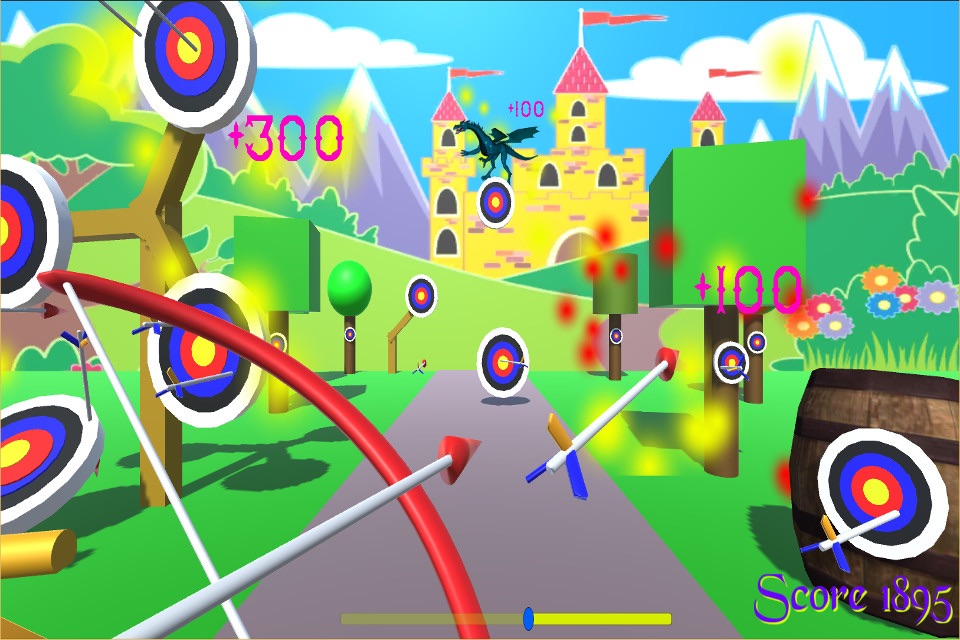 Field Archery screenshot 4