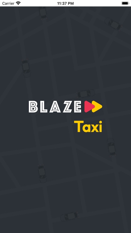 Blaze Taxi