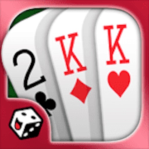 Canasta - The Card Game Icon