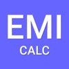 EMI Calculator ◎