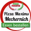 Pizza Maxims Mechernich