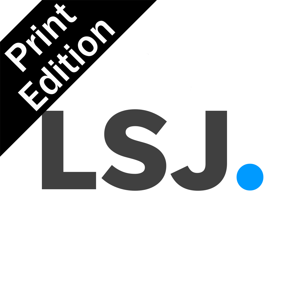Get Lansing State Journal Print for iOS, iPhone, iPad Aso Report