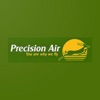 precision air tz