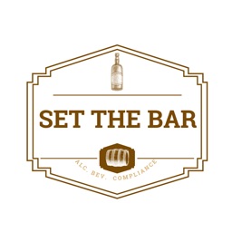 SET THE BAR app