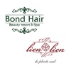 Bond Hair/lien lien nail