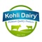 Kohli Dairy mobile application for Milk is a user friendly application, which allows one to explore the products, manage orders, add subscriptions, place one time orders, make online payments for contact less deliveries