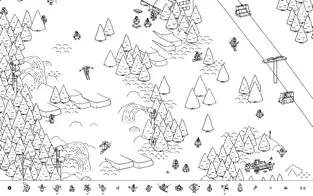 Imágen 5 Hidden Folks+ iphone