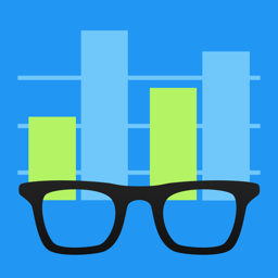 Geekbench 5 app icon