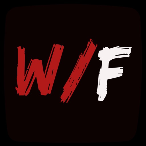 WrestleFeed - WWE/AEW News iOS App