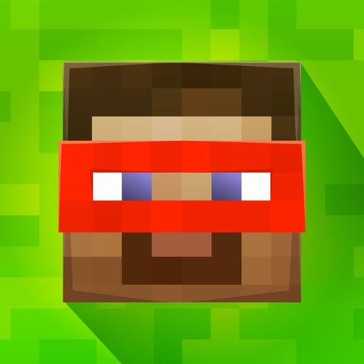 Skin Craft for Minecraft Skins iOS App