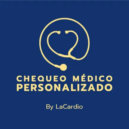 Chequeo Médico LaCardio Читы