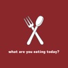 今日、何食べる？