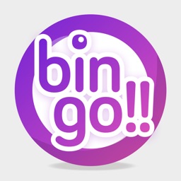 bingo!!