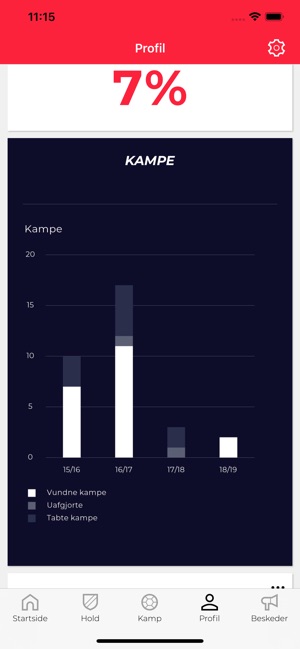 Driblr(圖7)-速報App