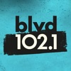 BLVD 102.1