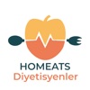 Homeats Dietitians