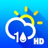 10日間天気予報 + - iPadアプリ