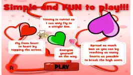 Game screenshot Cupid's Valentine hack