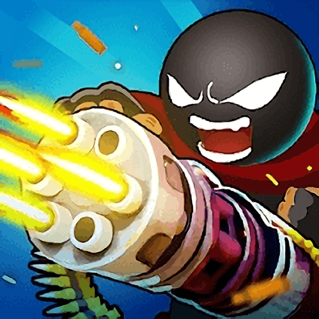 Get Stickman world for iOS, iPhone, iPad Aso Report