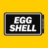 Egg Shell Stickers App