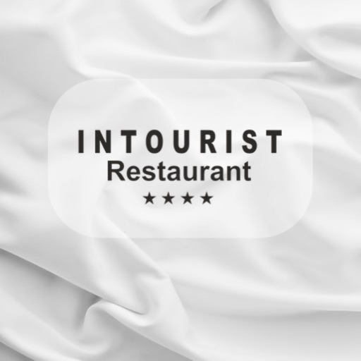 Intourist | Доставка еды icon