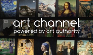 Art Channel by Art Authority