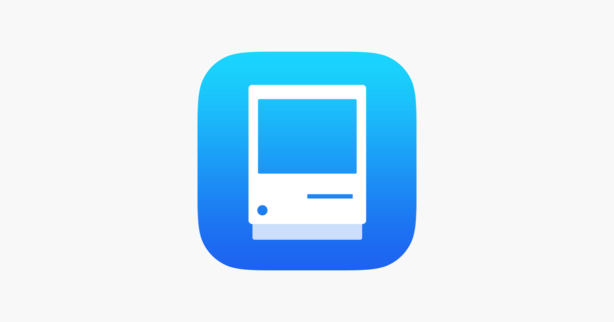 mactracker app