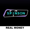 Spinson - Real Money Casino